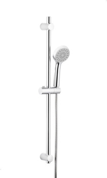 KFA Armatura zestaw natryskowy Sparc przesuwny chrom 841-371-00