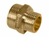 Diamond nypel redukcyjny 1/2x3/4'' mosiądz K-280.NY-RE.15-20.Y.
