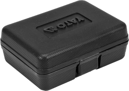 Yato zestaw redukcji CRV 6-elementowy YT-10671