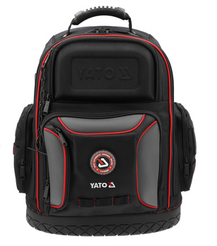 Yato plecak narzędziowy YT-74280