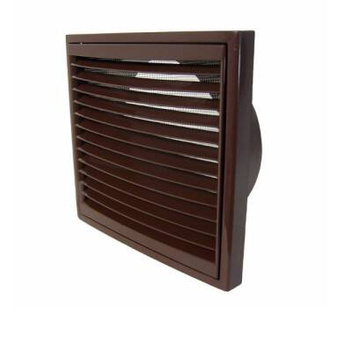 Dospel kratka wentylacyjna KR 150/B 007-0319