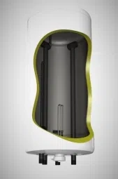 Elektromet zbiornik buforowy BWE 50 069-05-001