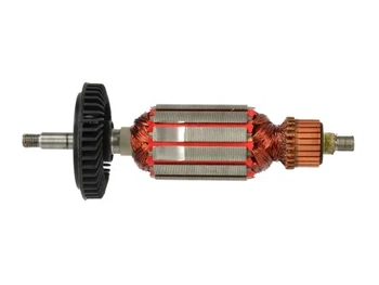 Bosch wirnik z wentylatorem do szlifierek kątowych 1604010429