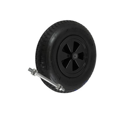 Zabi koło pneumatyczne 400mm 400X6TŁ/12