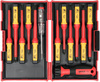 Yato zestaw wkrętaków VDE 13-elementowy YT-28295