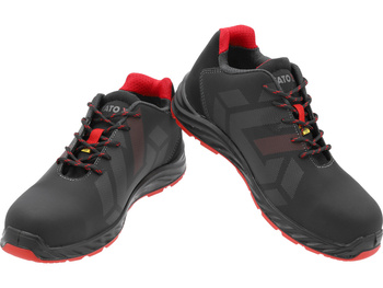 Yato półbuty robocze Plato S3S ESD rozmiar 43 YT-80664
