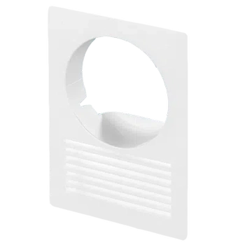 Dospel kratka wentylacyjna 100 D/14 OW 007-0159