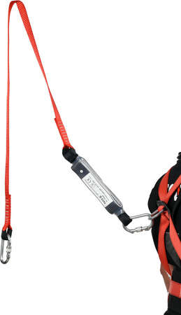 Yato amortyzator bezpieczeństwa YT-74227