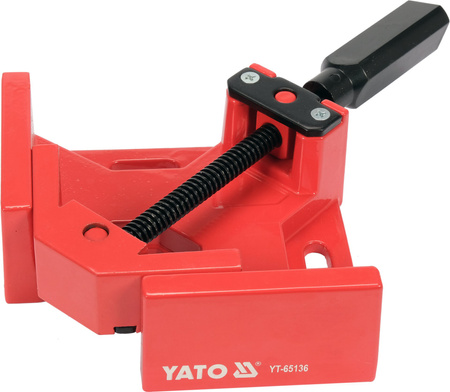 Yato imadło kątowe 70mm YT-65136