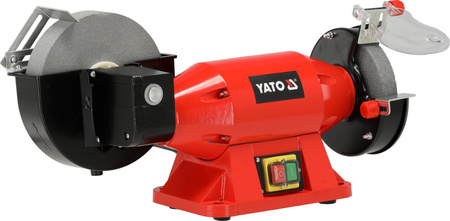 Yato szlifierka stołowa 520W na mokro i sucho YT-822112
