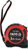 Yato miara zwijana 25mm 8m YT-71073