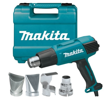 Makita opalarka 1800W HG6031VK
