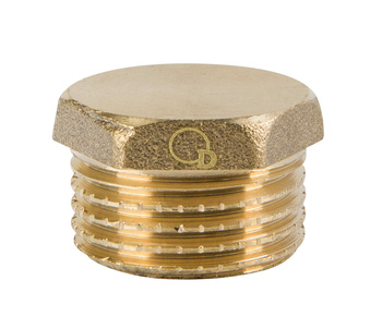 Diamond korek mosiężny 20 GZ 3/4" K-290.KOR.20.Y.