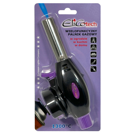 Elico wielofunkcyjny palnik RK-3013 blister 301301