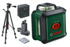 Bosch laser krzyżowy Universal Level 360 Premium 0603663E01