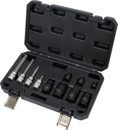 Yato zestaw narzędzi do zacisków hamulcowych YT-06808