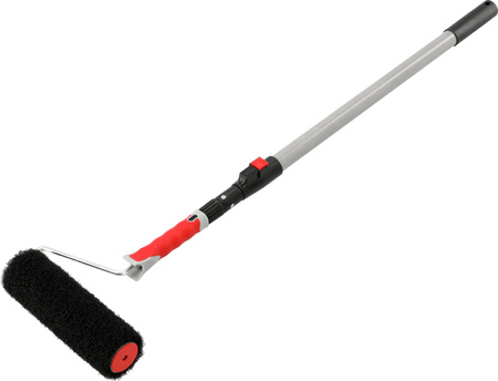 Yato zestaw szpachli 6 części YT-52235