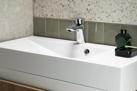 KFA Armatura bateria umywalkowa Abasha chrom 5232-815-00