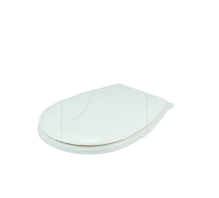 Inter Sano deska sedesowa uniwersalna z półką