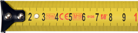 Yato miara zwijana 25mm 10m YT-71156
