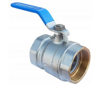 Genebre zawór kulowy do wody 2" PN25