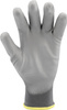 Yato rękawice robocze szare rozmiar 10 YT-7472