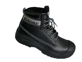 Buty ochronne ocieplane 4TRUMP S2 rozmiar 41