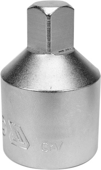 Yato redukcja 3/8"-1/4" YT-3853