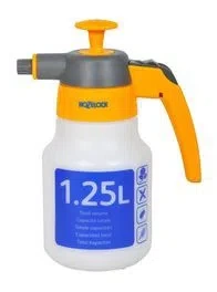 Hozelock opryskiwacz ciśnieniowy 1,25l HOZ4122