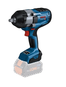 Bosch klucz udarowy GDS 18V-1000 06019J8300