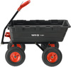 Yato wózek transportowy XXL 550kg z wywrotką YT-86961