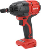 Yato akumulatorowy klucz udarowy body 18V 1/2" 850Nm YT-827793
