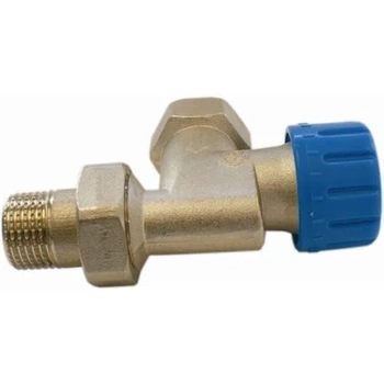 Schlosser zawór termostatyczny aksjalny 601200003