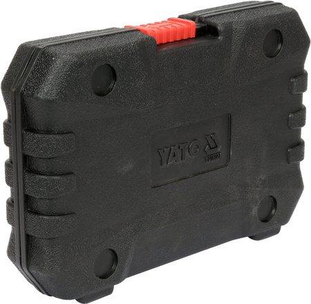 Yato zestaw wykrętaków uniwersalny 26-elementowy YT-06037