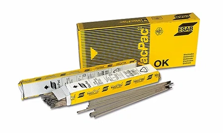 Esab elektroda 4.0x350mm OK 61.30 4,1kg 6130403020