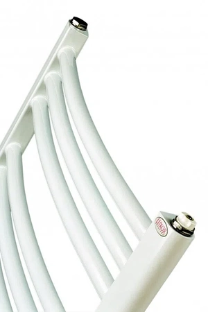 Luxor grzejnik łazienkowy LUX-Prima 3/50 Basic 990x500mm