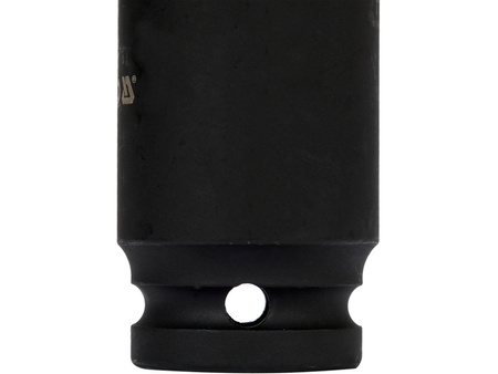 Yato nasadka udarowa 1/2" 18mm długa YT-1038