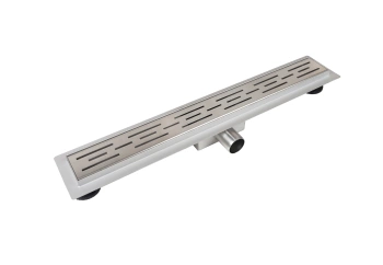 Balneo odpływ liniowy Decor Next Stripes  70cm