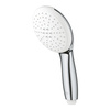 Grohe słuchawka prysznicowa Tempesta 110 2strumienie chrom 26161003