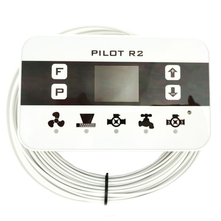 Prond regulator pokojowy Pilot R2