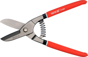 Yato nożyce do blachy 10" YT-1964