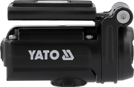 Yato latarka czołowa akumulatorowa 500lm YT-085944