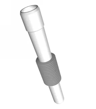 Akces kolano dolnopłuka krótkie 11029