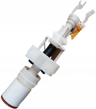 Koło zawór spustowy do stelaża podtynkowego Slim 99235004