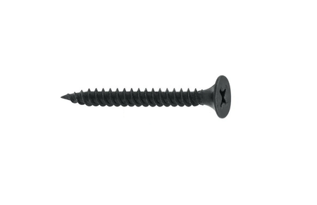 Wkręt-met wkręt fosfatowany do metalu KSGM 4,2x90mm 250sztuk KSGM-42090