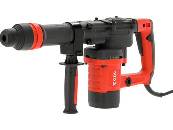 Yato młot SDS Max dłutujący do usuwania tynków i płytek 1500W YT-82134
