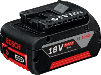 Bosch akumulator GBA 18V 5.0Ah 1600A002U5