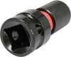 Yato adapter udarowy do bitów 1/2"-1/4" YT-04691