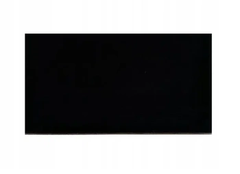 Szkło spawalnicze czarne 50x100mm DIN11