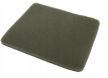 Oleo-Mac filtr powietrza wstępny gąbka L66150716